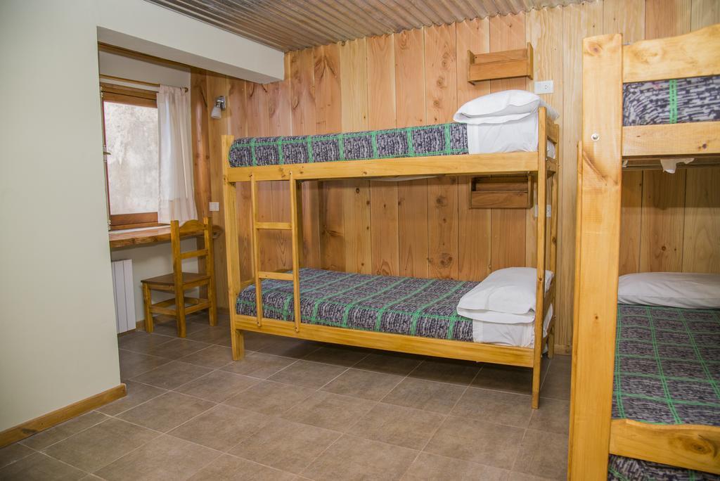 Sherpa Hostel San Martin de los Andes Luaran gambar