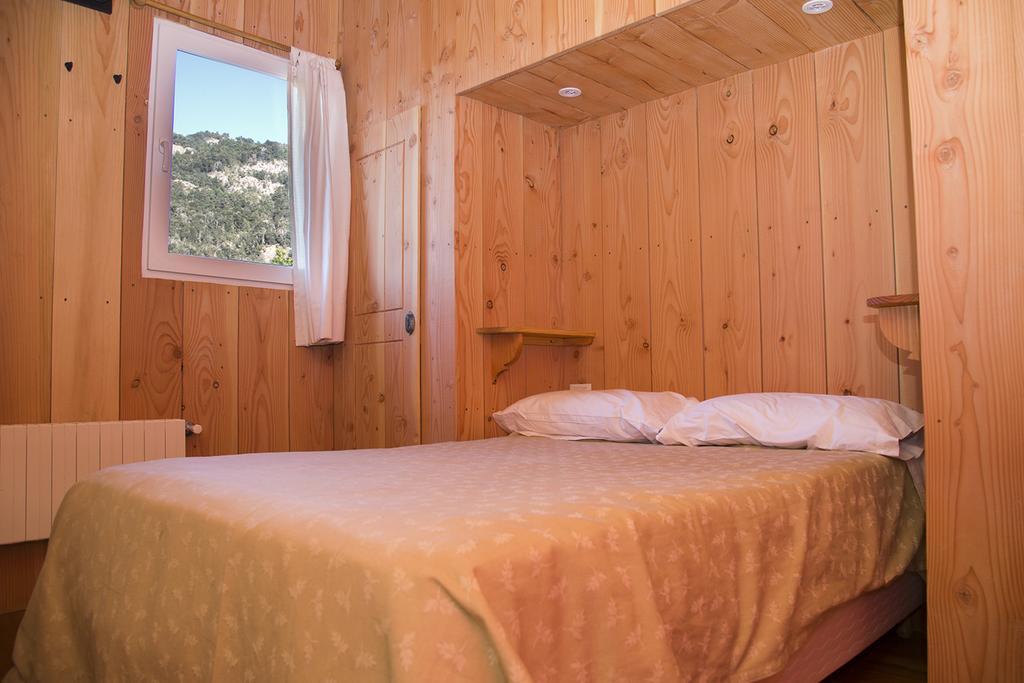 Sherpa Hostel San Martin de los Andes Luaran gambar
