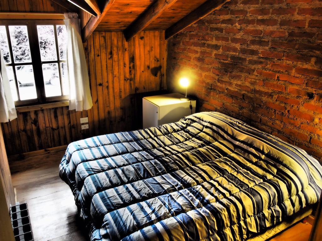 Sherpa Hostel San Martin de los Andes Luaran gambar
